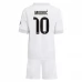 Maillot de Foot Real Madrid Modrić 10 Enfant Tenue Domicile 2025/26 Maillot de Foot Real Madrid Modrić 10 Enfant Tenue Domicile 2025/26