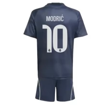 Maillot de Foot Real Madrid Modrić 10 Enfant Tenue Extérieur 2025/26 Maillot de Foot Real Madrid Modrić 10 Enfant Tenue Extérieur 2025/26