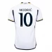 Maillot de Foot Real Madrid Modrić 10 Tenue Domicile 2023/24 Maillot de Foot Real Madrid Modrić 10 Tenue Domicile 2023/24