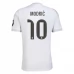 Maillot de Foot Real Madrid Modrić 10 Tenue Domicile 2025/26 Maillot de Foot Real Madrid Modrić 10 Tenue Domicile 2025/26