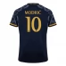 Maillot de Foot Real Madrid Modrić 10 Tenue Extérieur 2023/24