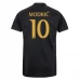Maillot de Foot Real Madrid Modrić 10 Tenue Third 2023/24