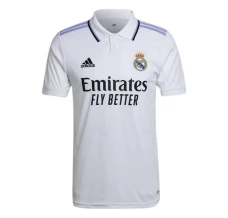Maillot de Foot Real Madrid Tenue Domicile 2022/23