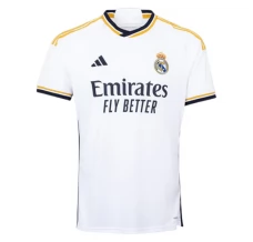 Maillot de Foot Real Madrid Tenue Domicile 2023/24 Maillot de Foot Real Madrid Tenue Domicile 2023/24