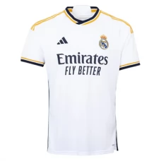 Maillot de Foot Real Madrid Tenue Domicile 2023/24 Maillot de Foot Real Madrid Tenue Domicile 2023/24