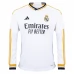 Maillot de Foot Real Madrid Tenue Domicile 2023/24 Manche Longue