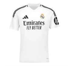 Maillot de Foot Real Madrid Tenue Domicile 2024/25