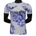 Maillot de Foot Real Madrid Tenue Domicile Blanco del Dragon 2025/26