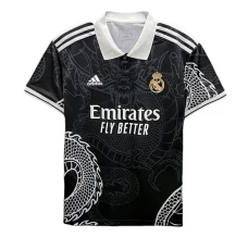 Maillot de Foot Real Madrid Tenue Domicile Chinese Dragon 2022/23