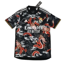 Maillot de Foot Real Madrid Tenue Domicile Chinese Dragon 2023/24
