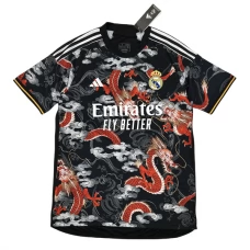 Maillot de Foot Real Madrid Tenue Domicile Chinese Dragon 2023/24