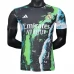 Maillot de Foot Real Madrid Tenue Domicile Electric Ice 2025/26