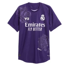Maillot de Foot Real Madrid Tenue Domicile Fourth 2023/24