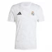 Maillot de Foot Real Madrid Tenue Domicile Pre-Match 2024/25