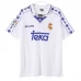Maillot de Foot Real Madrid Tenue Domicile Retro 1996-97