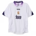 Maillot de Foot Real Madrid Tenue Domicile Retro 1997-98