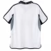 Maillot de Foot Real Madrid Tenue Domicile Retro 2000-01