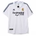 Maillot de Foot Real Madrid Tenue Domicile Retro 2001-02