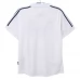 Maillot de Foot Real Madrid Tenue Domicile Retro 2001-02