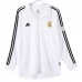 Maillot de Foot Real Madrid Tenue Domicile Retro 2002-03 Manche Longue Maillot de Foot Real Madrid Tenue Domicile Retro 2002-03 Manche Longue