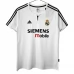 Maillot de Foot Real Madrid Tenue Domicile Retro 2003-04 Maillot de Foot Real Madrid Tenue Domicile Retro 2003-04