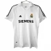 Maillot de Foot Real Madrid Tenue Domicile Retro 2005-06 Maillot de Foot Real Madrid Tenue Domicile Retro 2005-06