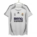 Maillot de Foot Real Madrid Tenue Domicile Retro 2006-07 Maillot de Foot Real Madrid Tenue Domicile Retro 2006-07