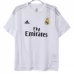 Maillot de Foot Real Madrid Tenue Domicile Retro 2015-16