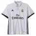 Maillot de Foot Real Madrid Tenue Domicile Retro 2016-17