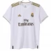 Maillot de Foot Real Madrid Tenue Domicile Retro 2019-20