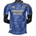 Maillot de Foot Real Madrid Tenue Domicile Royal Codes 2025/26
