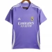Maillot de Foot Real Madrid Tenue Domicile Special Edition Purple 2024/25