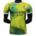 Maillot de Foot Real Madrid Tenue Domicile Topographic Blaze 2025/26