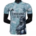 Maillot de Foot Real Madrid Tenue Domicile Viking Spirit 2025/26 Maillot de Foot Real Madrid Tenue Domicile Viking Spirit 2025/26
