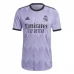 Maillot de Foot Real Madrid Tenue Extérieur 2022/23