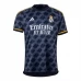 Maillot de Foot Real Madrid Tenue Extérieur 2023/24