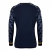 Maillot de Foot Real Madrid Tenue Extérieur 2023/24 Manche Longue