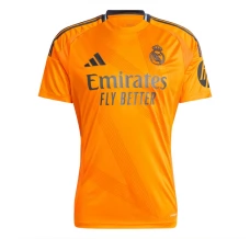 Maillot de Foot Real Madrid Tenue Extérieur 2024/25 Maillot de Foot Real Madrid Tenue Extérieur 2024/25