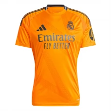 Maillot de Foot Real Madrid Tenue Extérieur 2024/25 Maillot de Foot Real Madrid Tenue Extérieur 2024/25