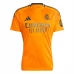 Maillot de Foot Real Madrid Tenue Extérieur 2024/25
