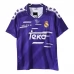 Maillot de Foot Real Madrid Tenue Extérieur Retro 1994-96 Maillot de Foot Real Madrid Tenue Extérieur Retro 1994-96