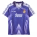 Maillot de Foot Real Madrid Tenue Extérieur Retro 1996-97