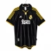 Maillot de Foot Real Madrid Tenue Extérieur Retro 1999-01