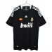Maillot de Foot Real Madrid Tenue Extérieur Retro 2008-09