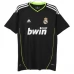 Maillot de Foot Real Madrid Tenue Extérieur Retro 2010-11