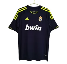 Maillot de Foot Real Madrid Tenue Extérieur Retro 2012-13