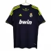 Maillot de Foot Real Madrid Tenue Extérieur Retro 2012-13