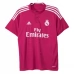 Maillot de Foot Real Madrid Tenue Extérieur Retro 2014-15