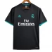 Maillot de Foot Real Madrid Tenue Extérieur Retro 2017-18