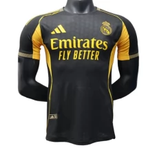 Maillot de Foot Real Madrid Tenue Extérieur Special Edition 2025/26